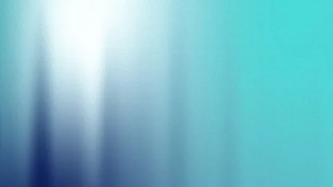 Aqua Teal Subtle Blend Gradient Loop Video stock 306528346