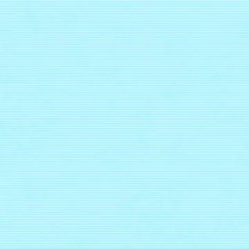 Aqua thin horizontal striped textured fabric background Stock Illustration