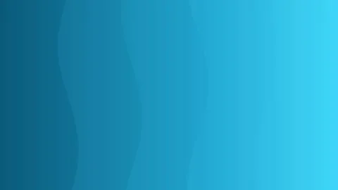 Aqua vertical light bands minimal gradient background 스톡 동영상 342631365