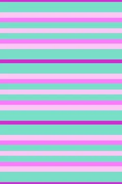 Aqua vertical vector seamless, comfort background stripe pattern. Cashioned.. Stock Illustration