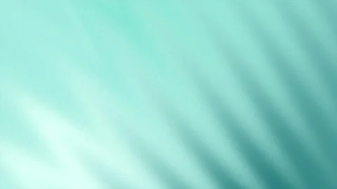 Aqua Wave Gradient Background Stock Footage 340409723