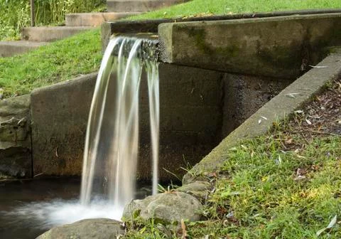 Aquaduct 스톡 사진