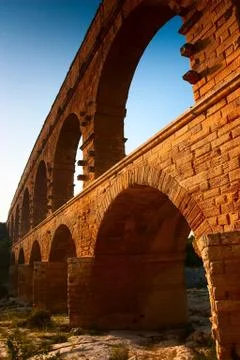 Aquaduct Photos