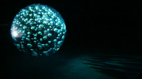 AquaGem 库存影片 531916