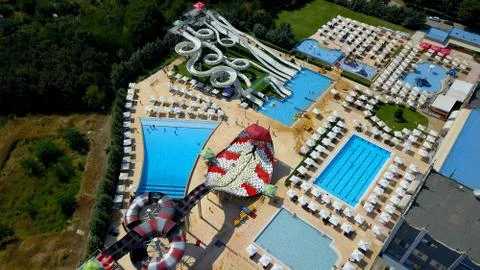 Aqualand Stock Photos