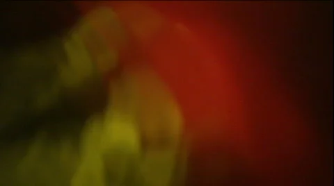 AquaLoop1 Stock Footage