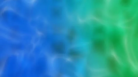 Aquamarine Dream Loop Stock Footage