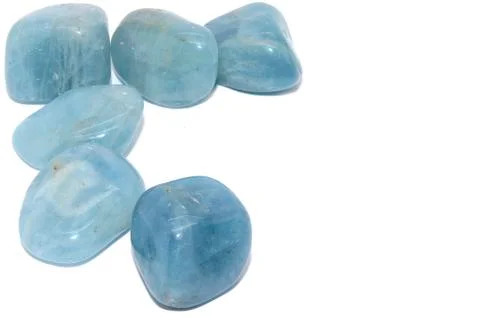 Aquamarine Stock Photos