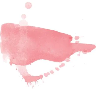 Aquarelle texture Illustrazione stock