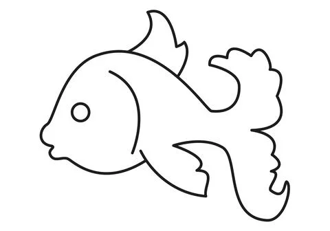 Aquarium makes kid's fish drawings magically swim - Boing Boing