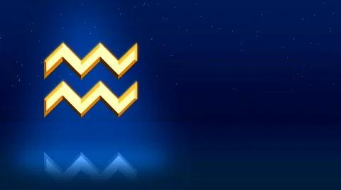 Aquarius 스톡 동영상 344863