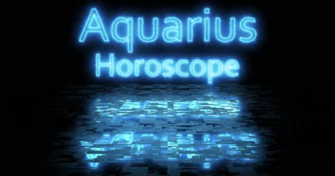 Aquarius Stock Footage 213637152