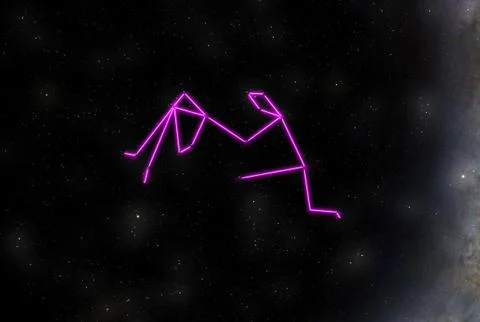 Aquarius Stock Illustration