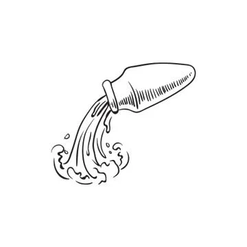 Aquarius Stock Illustration