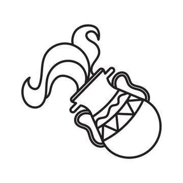 Aquarius Stock Illustration