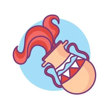 Aquarius Stock Illustration