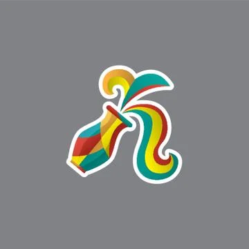 Aquarius Stock Illustration