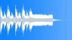Aquas (Stinger 01) Stock Music