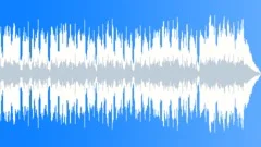 Aquasonica(112BPM)30sec water uplifting business science technology ambient Stock Music