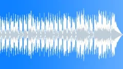 Aquasonica(112BPM)30us water uplifting business science technology ambient Stock Music