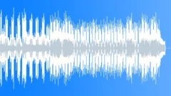 Aquasonica(112BPM)60sec us water uplifting business science technology ambient Stock Music