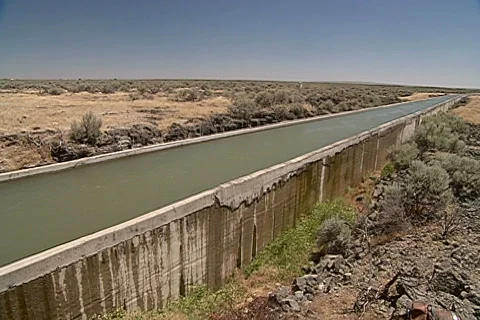 Aqueduct 3 库存影片 333171