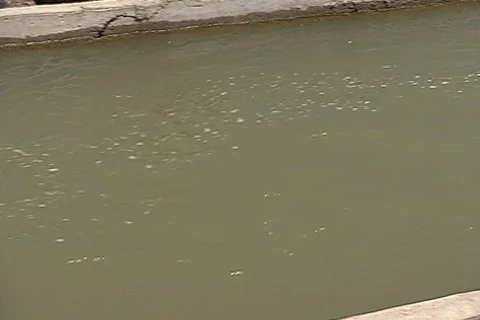 Aqueduct 4 库存影片 333161
