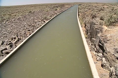 Aqueduct 5 库存影片 333160