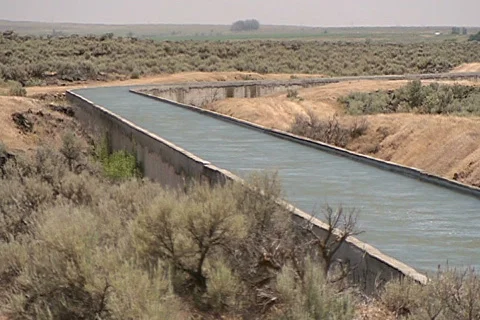 Aqueduct 6 库存影片 333156