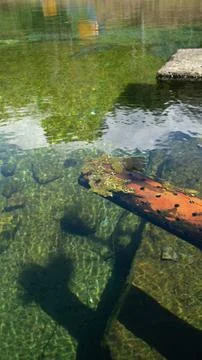 Aqueduct Stock Photos