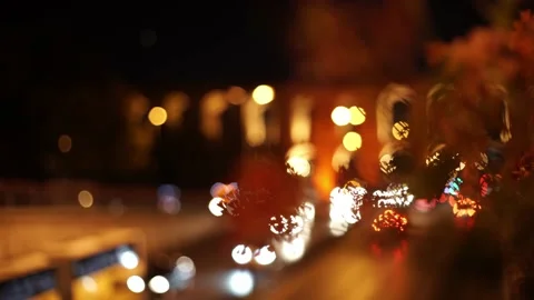 Aqueduct of Valens. Stock Footage 145291330