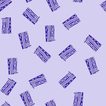 Aquifer analysis hydrogeologist glyph vector seamless pattern 스톡 일러스트