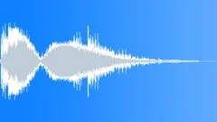 Ar-15 OP Gun Shot 3Sound Effect