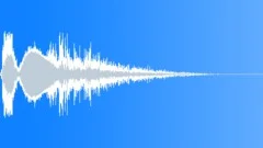 Ar-15 OP Gun Shot 4 Sound Effect