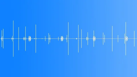 AR15 chambing aka cocking gun ~ Stock Sound #119441934
