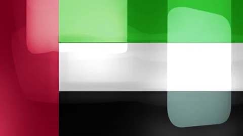 Arab Emirates Stock Footage 133768448