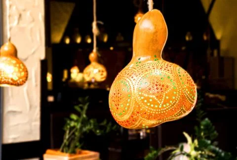 Arab interior Stock Photos