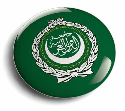 Arab league Stock Illustration