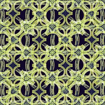  Arabesque Abstract Pattern Digital art collage and manipulated technique ... Stock Photos