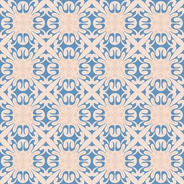 Arabesque arabic perforated embossed decorative background for decoration and Illustrazione stock