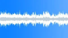 Arabesque Long LoopStock Music
