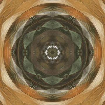 Arabesque motif patterns for interior decoration fashion Illustration