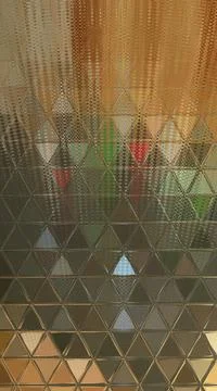 Arabesque motif patterns for interior decoration fashion Illustration