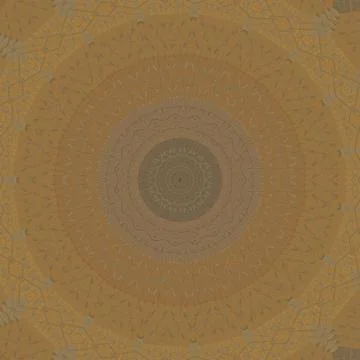 Arabesque motif patterns for interior decoration fashion Illustration
