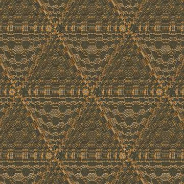 Arabesque motif patterns for interior decoration fashion Illustration