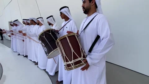 ARABIA TRADITIONAL DANCE Vidéo 310730405