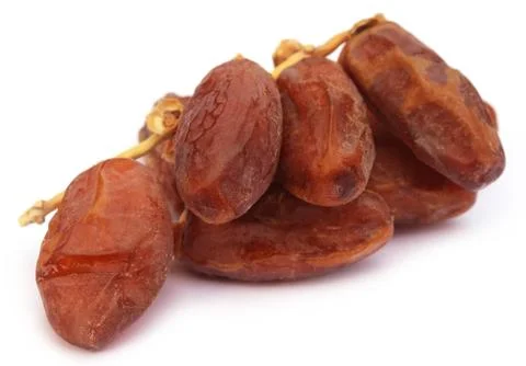 Arabian Dates Stock Photos