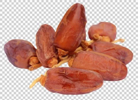 Arabian Dates Stock Photos