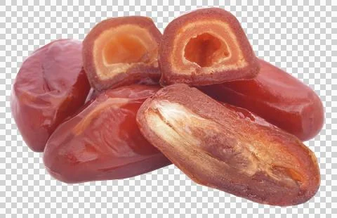 Arabian Dates Stock Photos