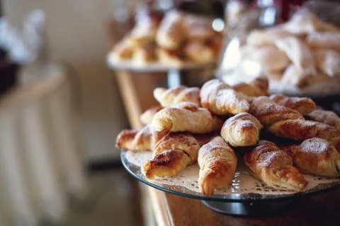 Arabian Eid dates sweets isolated. Oriental sweets  Stock Photos